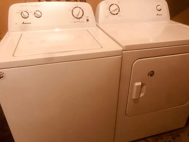 Your own laundry.