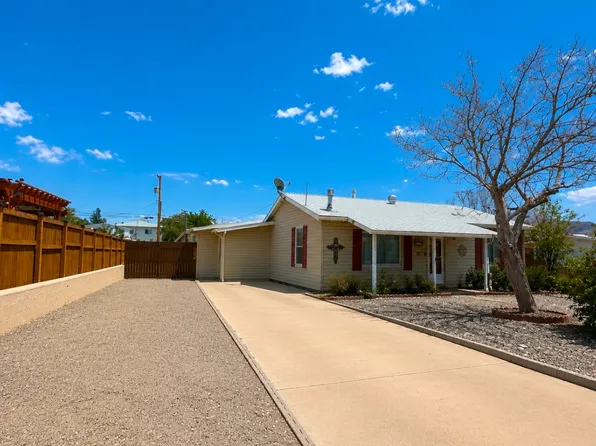917 Juniper St, Truth Or Consequences, NM 87901