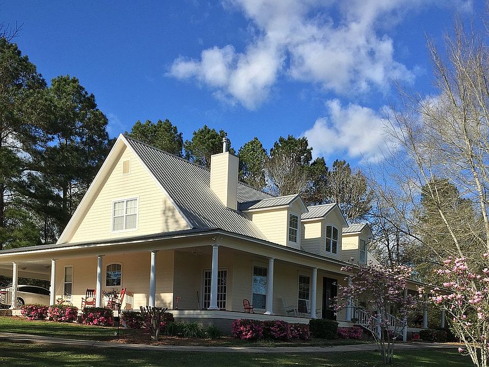 586 Turnage Chapel Rd, Foxworth, MS 39483 Zillow