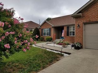 540 Southbrook Dr, Nicholasville, KY 40356