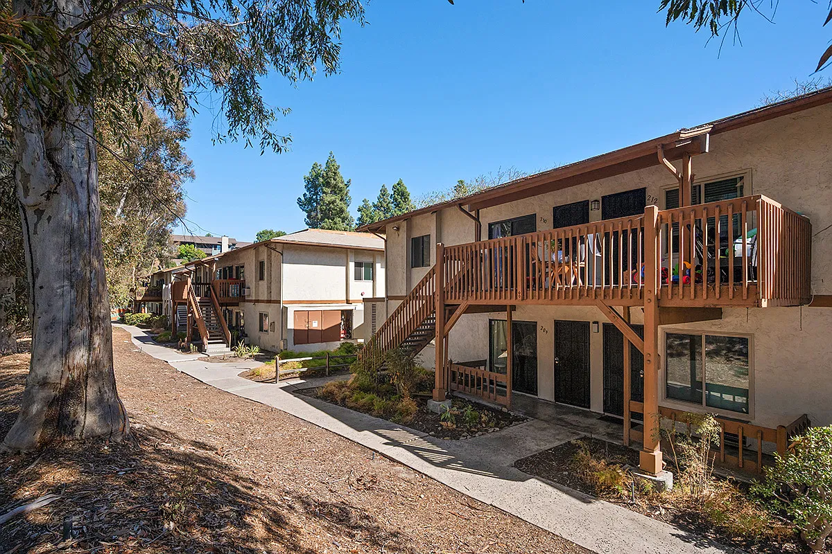6390 Rancho Mission Road - 210 — Photo 4