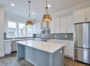 1107B Argyle Ave, Nashville, TN 37203