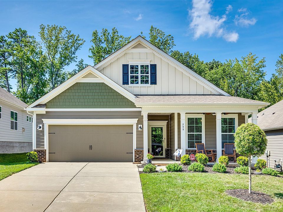 1st image of 599 Belle Grove Dr