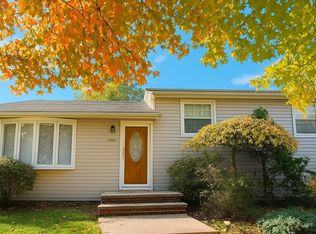 106 Birch St, Closter, NJ 07624