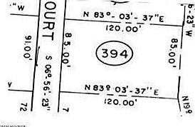 2nd image of 6 Red Bay Court LOT 394
