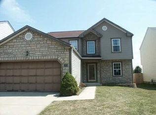 1958 Westbrook Village Dr, Columbus, OH 43228