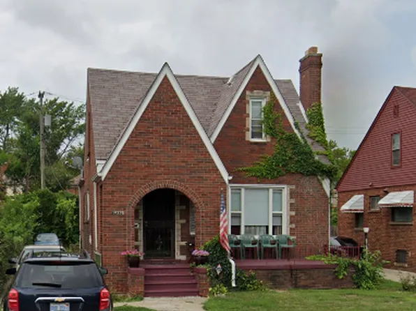 15329 Coyle St, Detroit, MI 48227