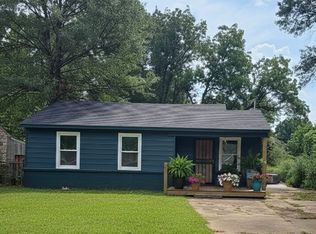 3635 McDuff Ave, Memphis, TN 38111