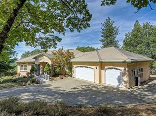 2120 Bear Rock Rd, Placerville, CA 95667