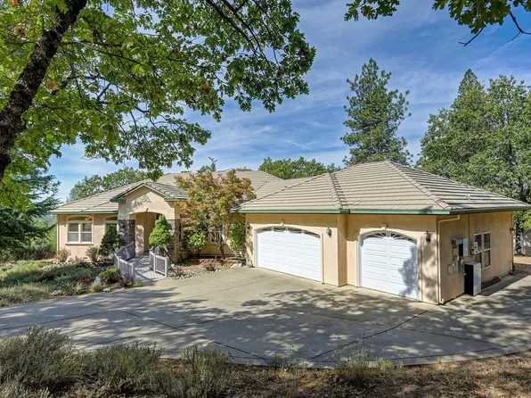2120 Bear Rock Rd, Placerville, CA 95667