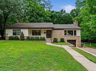 2104 Brownwood Rd, Little Rock, AR 72207