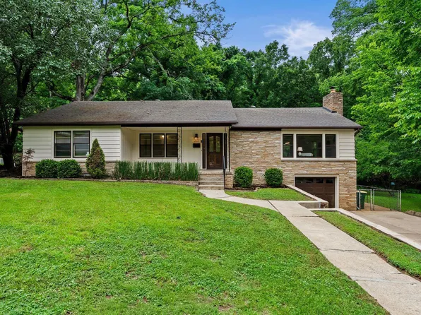 2104 Brownwood Rd, Little Rock, AR 72207