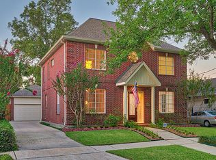 4215 Lehigh Ave, Houston, TX 77005