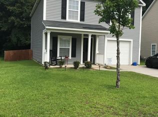 1002 Deerberry Rd, Goose Creek, SC 29445
