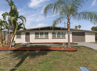 819 9th St, Merritt Island, FL 32953