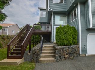 32 Cavendish Cir #169B, Salem, MA 01970