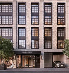 Sold by Douglas Elliman