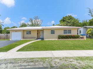 14835 NE 8th Ct, Miami, FL 33161
