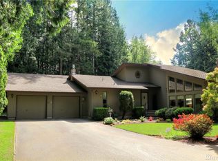 8170 Custer School Rd, Custer, WA 98240