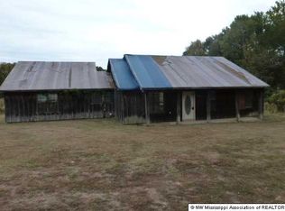 1150 David Rd, Coldwater, MS 38618