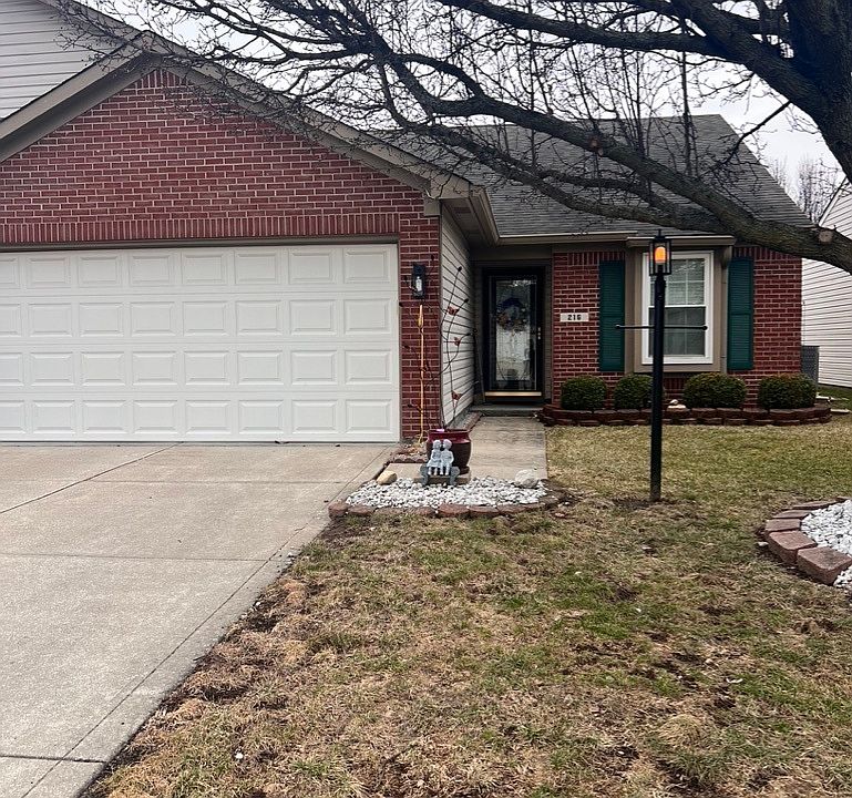 1st image of 216 Rapid Rill Ln