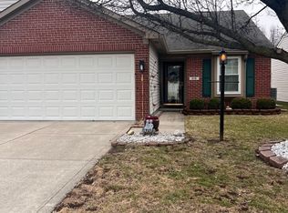 216 Rapid Rill Ln, Brownsburg, IN 46112