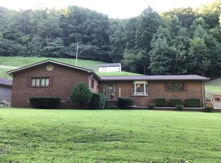 259 Falls Br, Turkey Creek, KY 41514