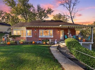 6976 Big Tree Rd, Pavilion, NY 14525
