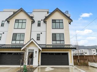 46211 Promontory Rd #165, Chilliwack, BC