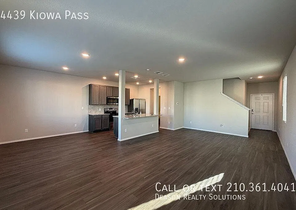 4439 Kiowa Pass