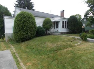 157 O'Connell St, White Sulphur Springs, WV 24986