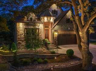 1589 Cool Spring Way, Austin, TX 78737