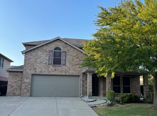 1837 Ringtail Dr, Little Elm, TX 75068