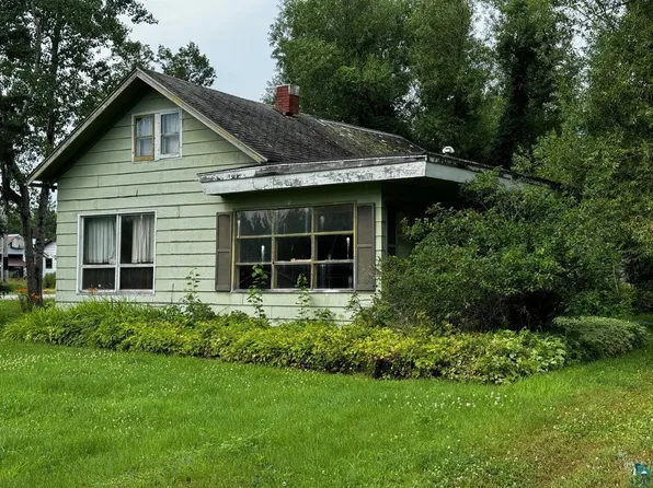 423 S River St, Cook, MN 55723