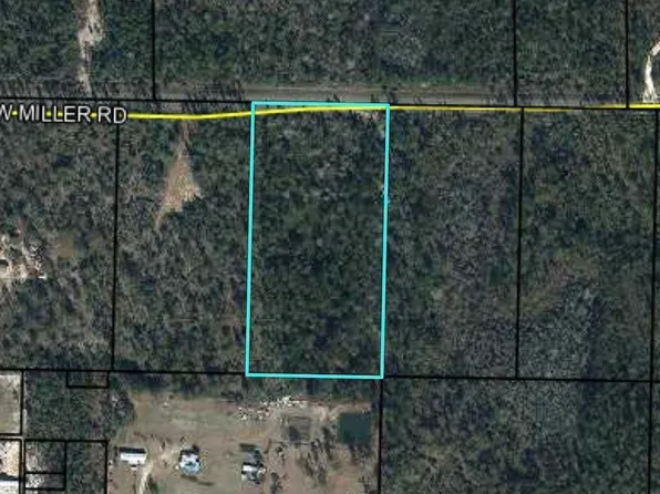 3637 NW Miller Rd, Altha, FL 32421