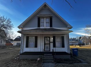 306 E Streicher St, Toledo, OH 43608