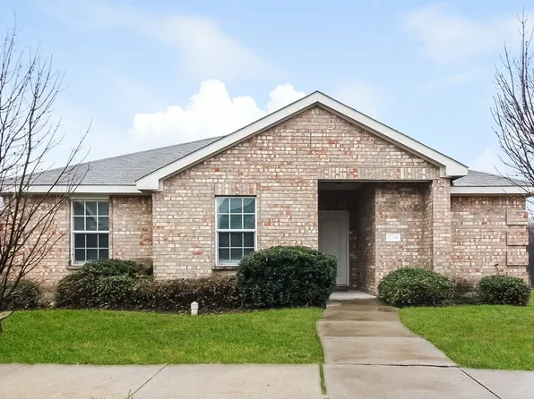 714 Nichols Dr, Lancaster, TX 75146