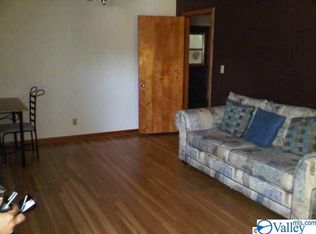 2502 Trail Ridge Rd NW, Huntsville, AL 35810