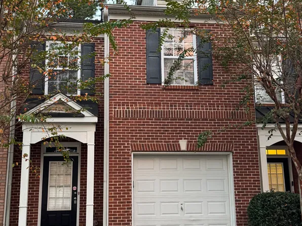 3895 Dandridge Way, Duluth, GA 30096