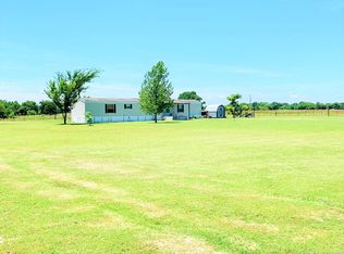 9381 E 323rd St S #A, Porum, OK 74455