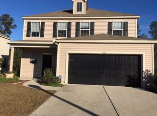 216 Cattle Run Way, Pooler, GA 31322