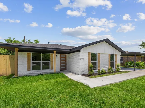 3005 Barberry Dr, Houston, TX 77051