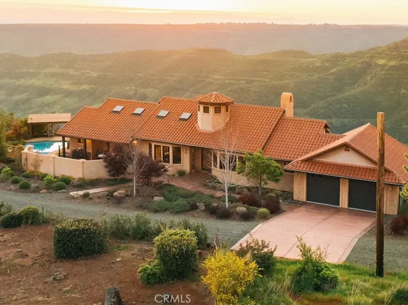 6037 Shadow Mountain Ln, Paradise, CA 95969