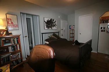 Rented by JM Preston Properties LLC