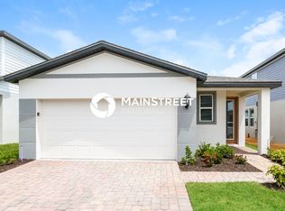 3133 Bella Vista Dr, Davenport, FL 33897