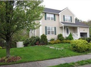 20 Nadine Ln, North Andover, MA 01845