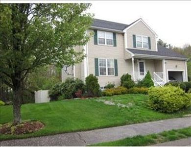 20 Nadine Ln, North Andover, MA, 01845