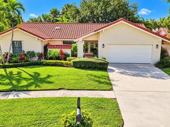 22233 LARKSPUR Trail, Boca Raton, FL 33433