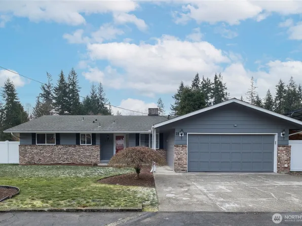 2532 107th Place SE, Everett, WA 98208