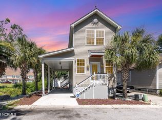 818 Jensen Ln, Myrtle Beach, SC 29577